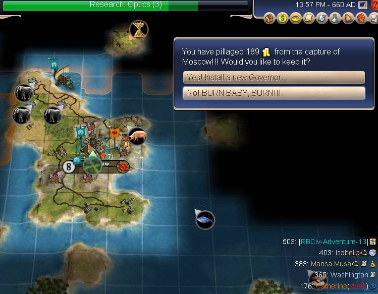 civ 5 builiding cities on small islands civ 5 builiding cities on small islands