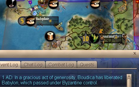 occ-babylon-liberate.jpg - 39kb