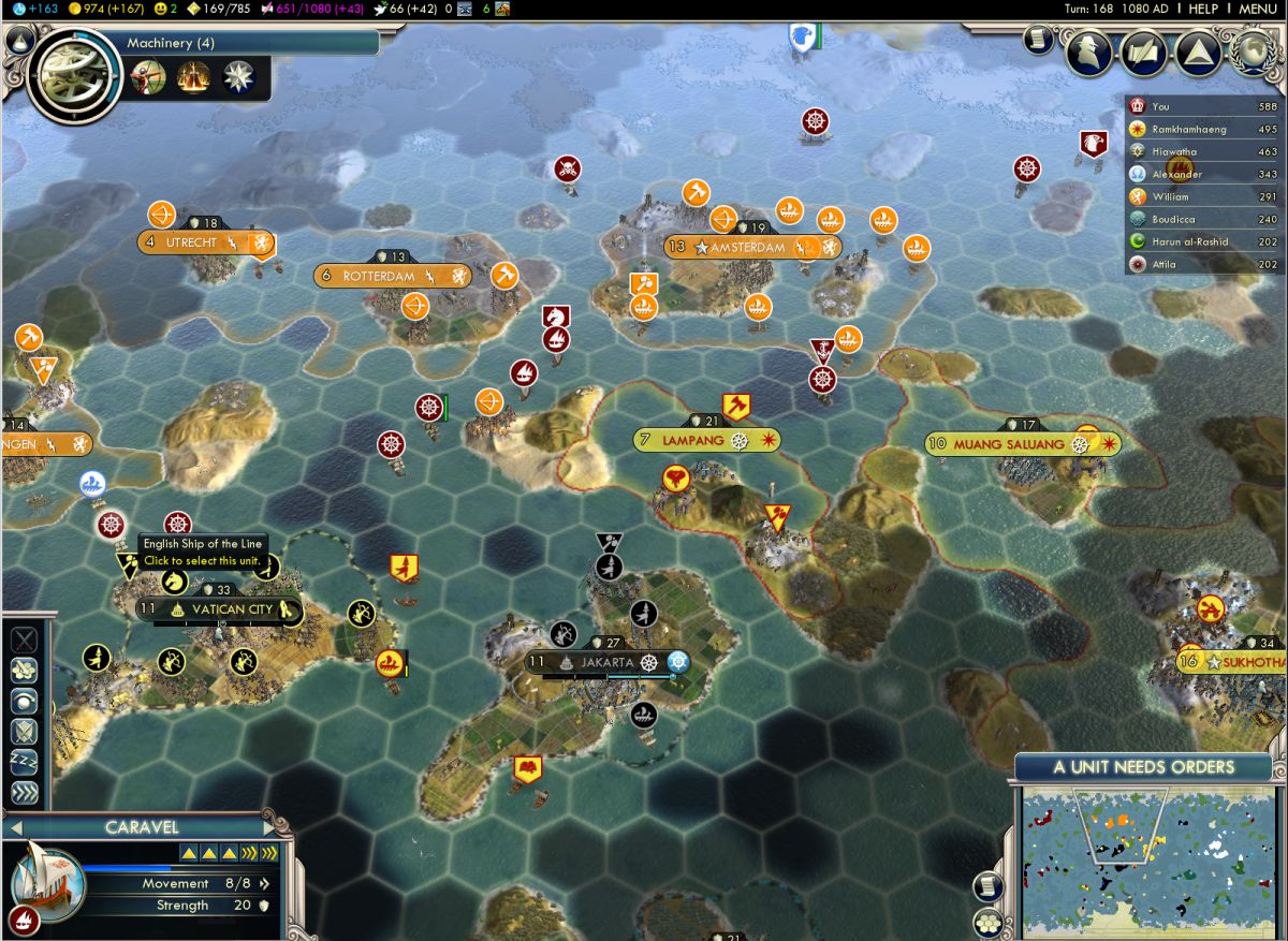 civ 5 red modpack